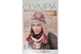 Olympia flyer 